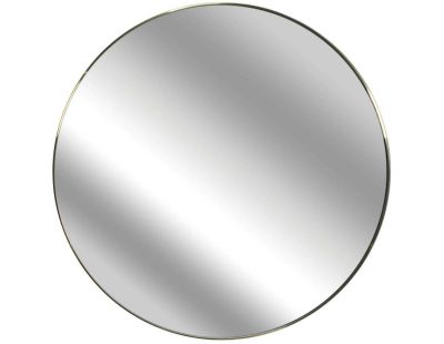 Miroir rond extra plat 55 cm