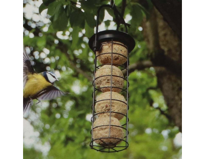 Pack complet nourriture oiseaux du jardin