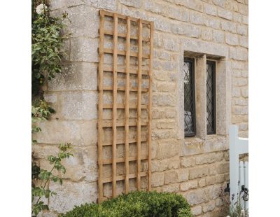 Panneau trellis en bois FSC 1.8x0.6m