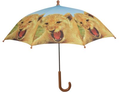 Parapluie enfant out of Africa (Lionceau)