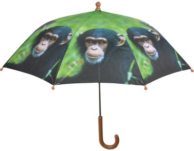 Parapluie enfant out of Africa (Singe)