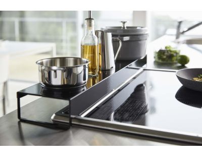 Plateau extensible dessus de table de cuisson Cover