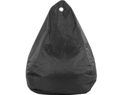 Poire Urban 90 x 110 cm (Noir)