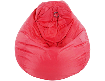 Poire Urban 90 x 110 cm (Rouge)