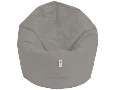 Pouf intérieur extérieur Iyzi 100 cm