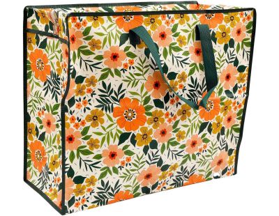 Sac de rangement Flower 55 x 26 x 47 cm