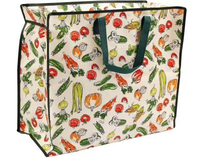 Sac de rangement Vegetable 55 x 47 x 26 cm