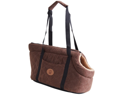 Sac de transport pour chien ou chat Gomette