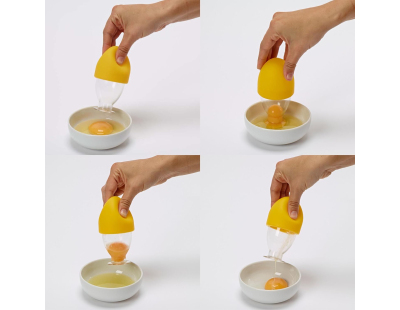 Séparateur jaune d'oeuf Practical Yolker