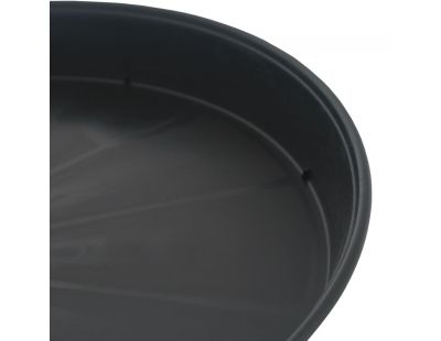 Soucoupe ronde PVC  Ø 50cm