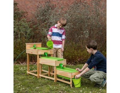 Table à eau pour enfants