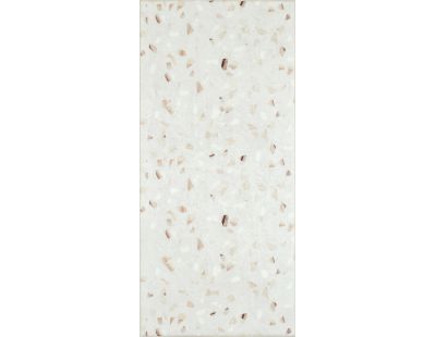 Tapis de bain en polyester 60 x 130 cm Ravello (Modèle 1)