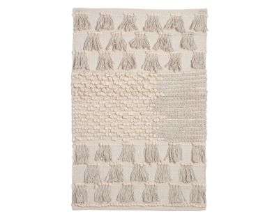 Tapis en coton (Lot de 3)