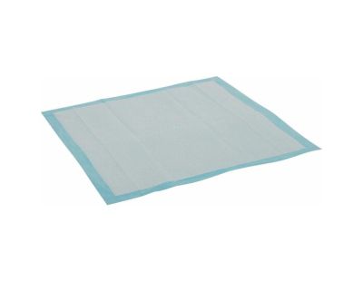 Tapis éducateur ultra-absorbant pour chiots (60 x 60 cm)