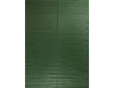 Tapis extérieur en polypropylène Spargi 1747 vert (120 x 160 cm)