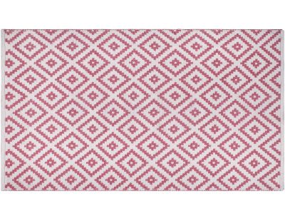 Tapis intérieur extérieur Chanler blush (150 x 90 cm)