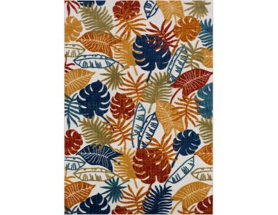 Tapis intérieur extérieur en polypropylène Murcie 31 (160 x 120 cm)