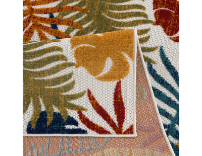 Tapis intérieur extérieur en polypropylène Murcie 31 (160 x 120 cm)