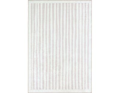 Tapis intérieur à poils courts Cosmo 763 (80 x 150 cm)