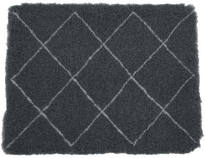 Tapis isolant en polyester recyclé Berbère (95 x 75 cm)