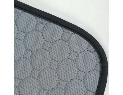 Tapis de propreté absorbant et lavable (M - 50 x 65 cm)