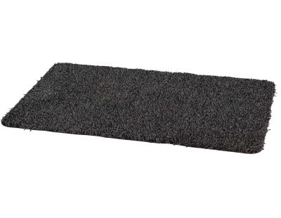 Tapis très absorbant en coton et polyester (60 x 40 cm)