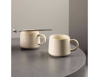 Tasse en grès Active (37 cl)