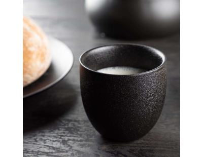 Tasse en grès Wabi Sabi (28 cl)