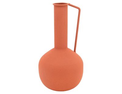 Vase en métal