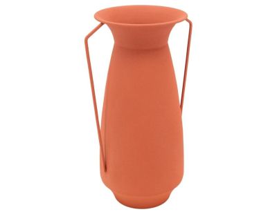 Vase en métal