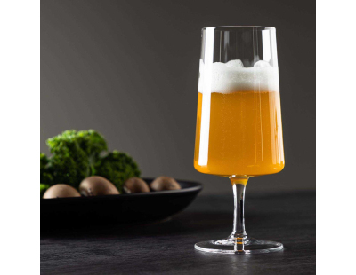 Verre Shine (Verre à bière 41 cl)