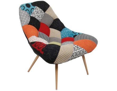 Fauteuil Moderne Design Deco Jardindeco