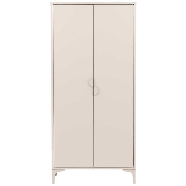 Armoire 2 portes en acier Piring