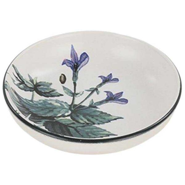 Assiette en céramique Green garden (Lot de 6) - 6