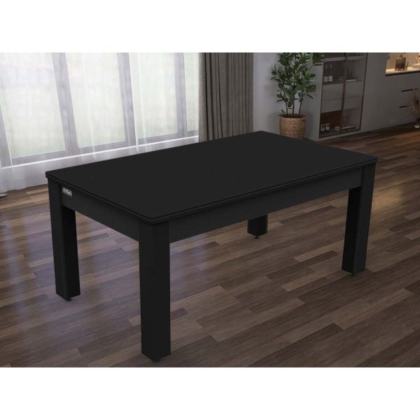 Billard convertible table 6 personnes Texas - 8