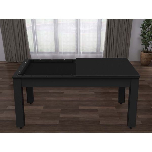 Billard convertible table 6 personnes Texas - 