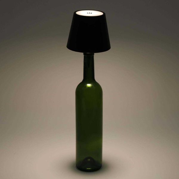 Bouchon lampe LED pour bouteille - SIL