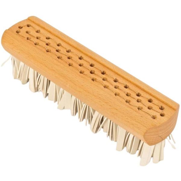 Brosse anti-peluche