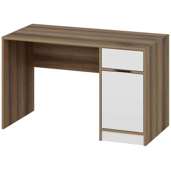 Bureau avec tiroir et placard Elina - 219