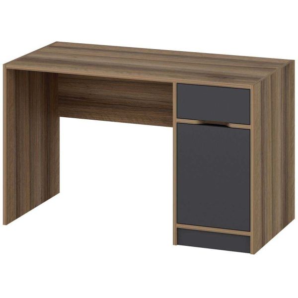 Bureau avec tiroir et placard Elina - 219