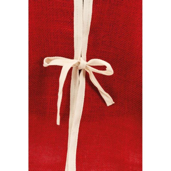 Cache-pied de sapin en tissu - AUB-6809