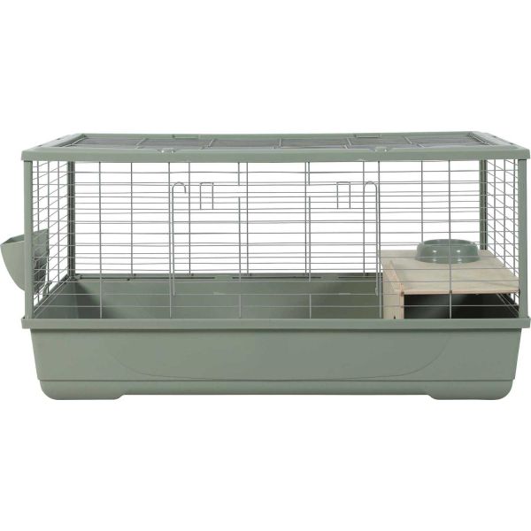 Cage pour conchon d'inde/lapin Neolife connect 100 cm - ZOLUX