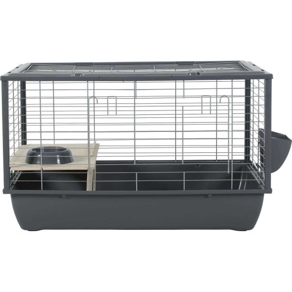 Cage pour conchon d'inde/lapin Neolife connect 80 cm - ZOLUX