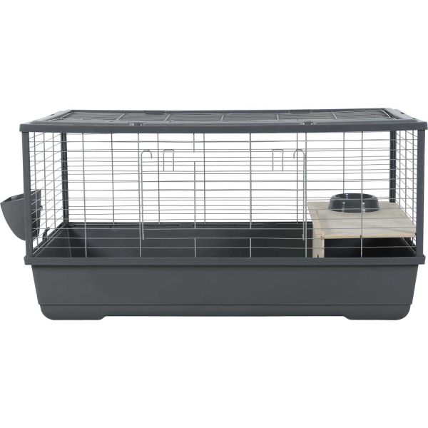 Cage pour conchon d'inde/lapin Neolife connect 100 cm - ZOLUX