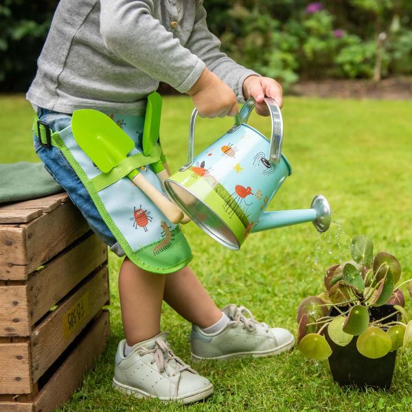 Ceinture de jardinage avec outils pour enfant - ESS-1717