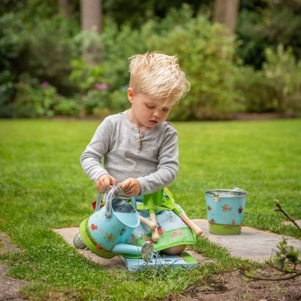 Ceinture de jardinage avec outils pour enfant - 11,90