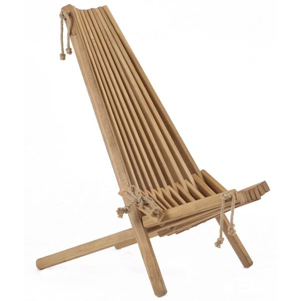 Chilienne en bois EcoChair