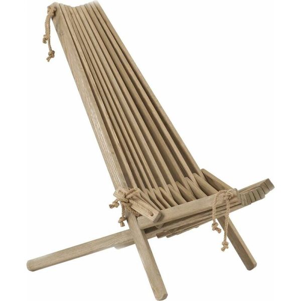 Chilienne en bois EcoChair