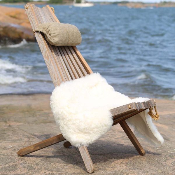 Chilienne en bois EcoChair - 179