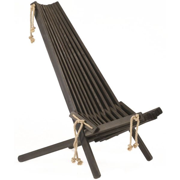 Chilienne en bois EcoChair